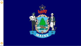 Visit Maine Website